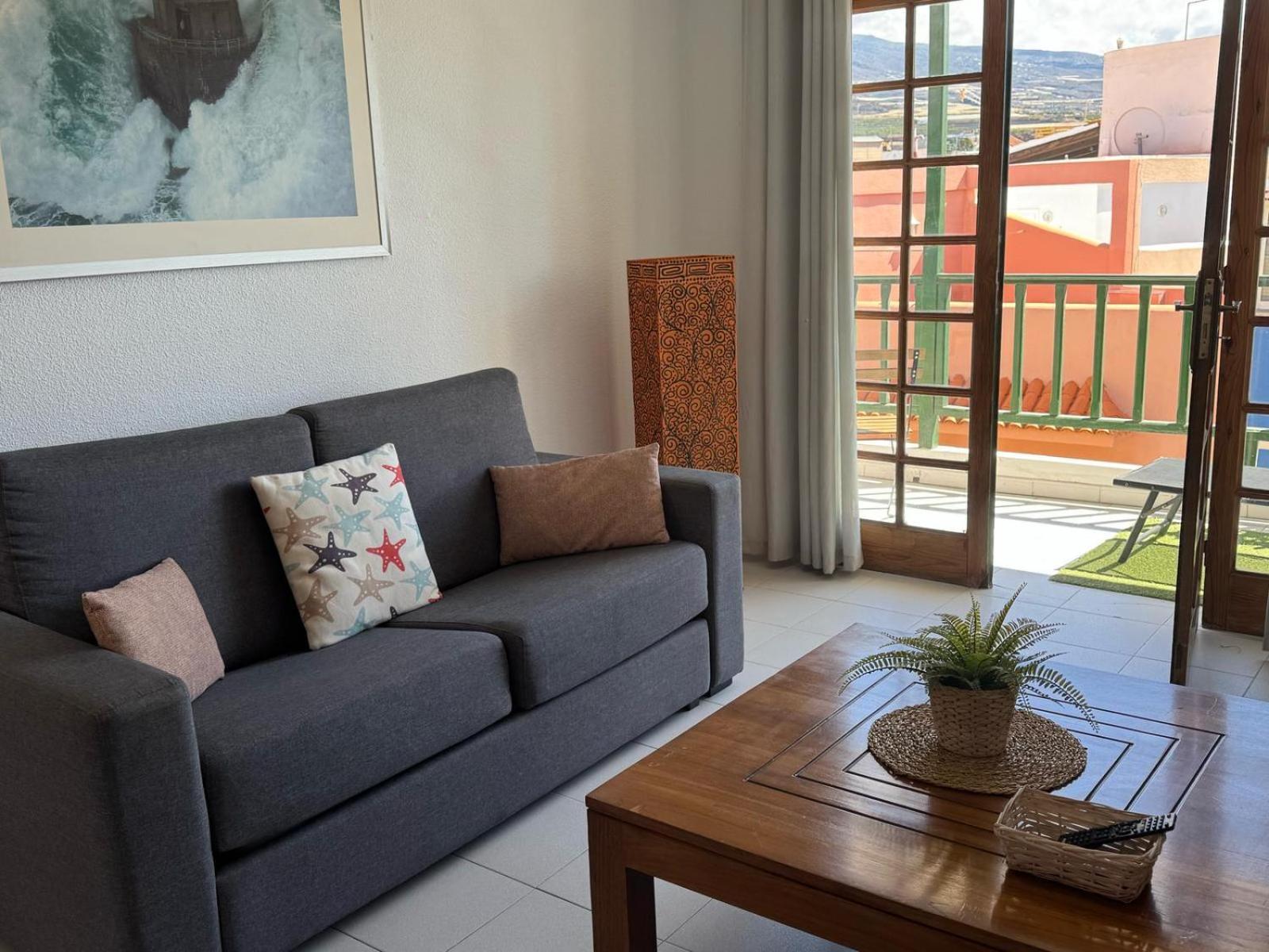 Apartamento Sol Alcalá la Real Extérieur photo