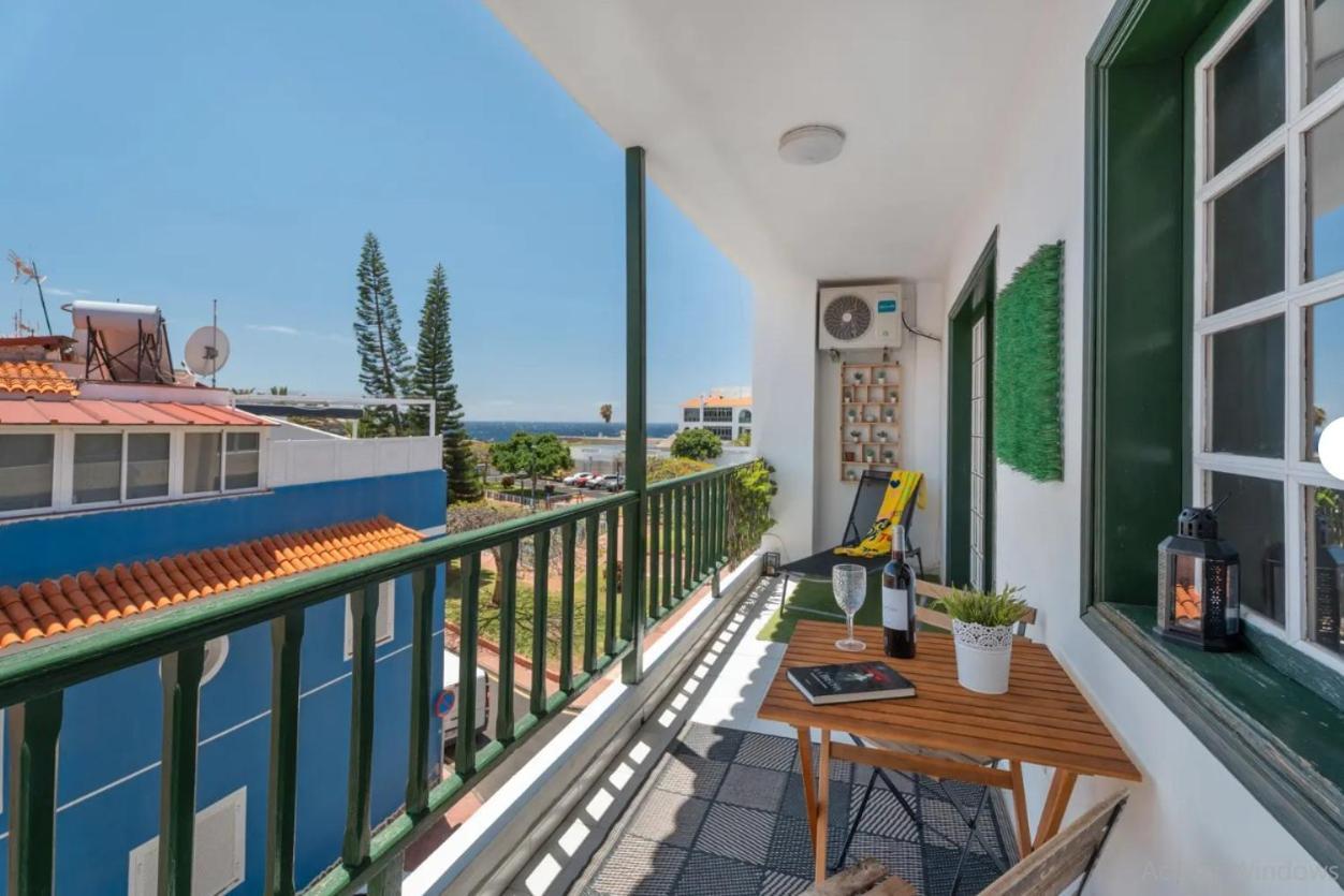 Apartamento Sol Alcalá la Real Extérieur photo