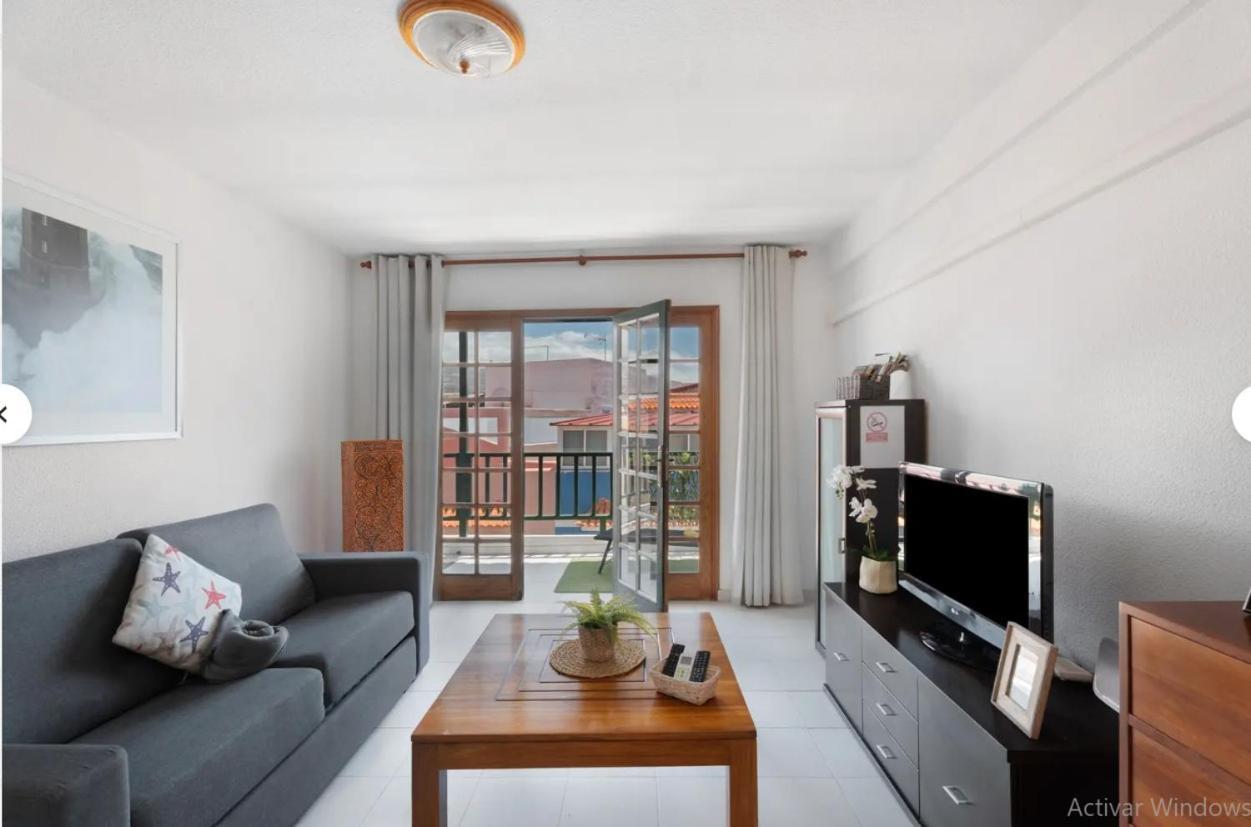 Apartamento Sol Alcalá la Real Extérieur photo