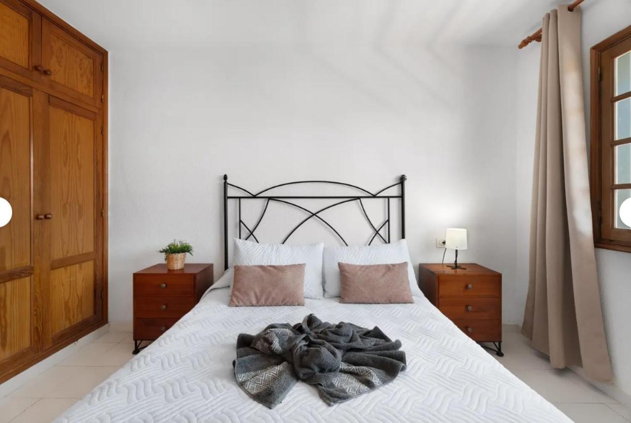 Apartamento Sol Alcalá la Real Extérieur photo