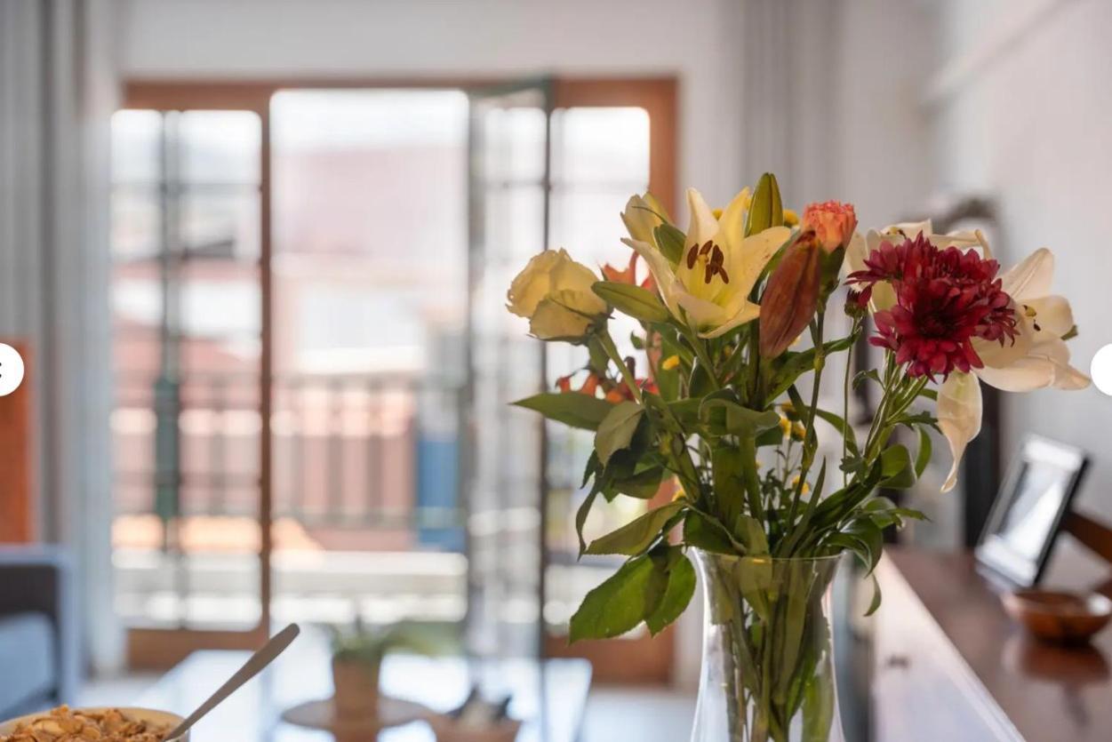 Apartamento Sol Alcalá la Real Extérieur photo