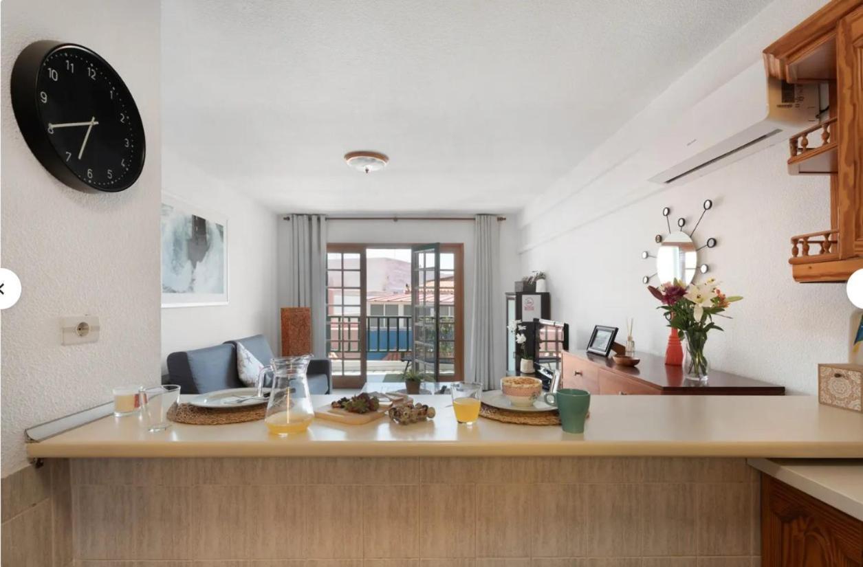 Apartamento Sol Alcalá la Real Extérieur photo