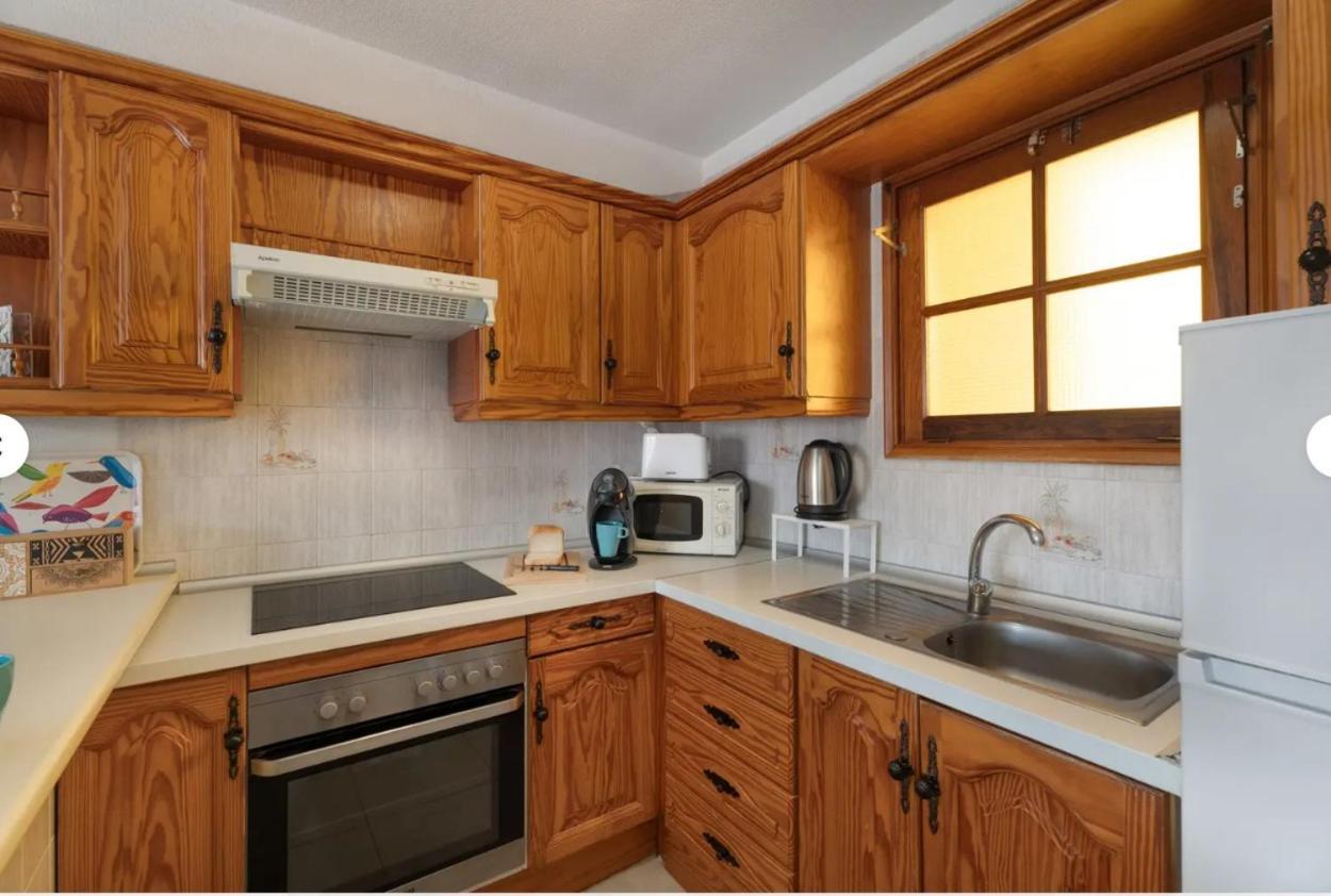 Apartamento Sol Alcalá la Real Extérieur photo
