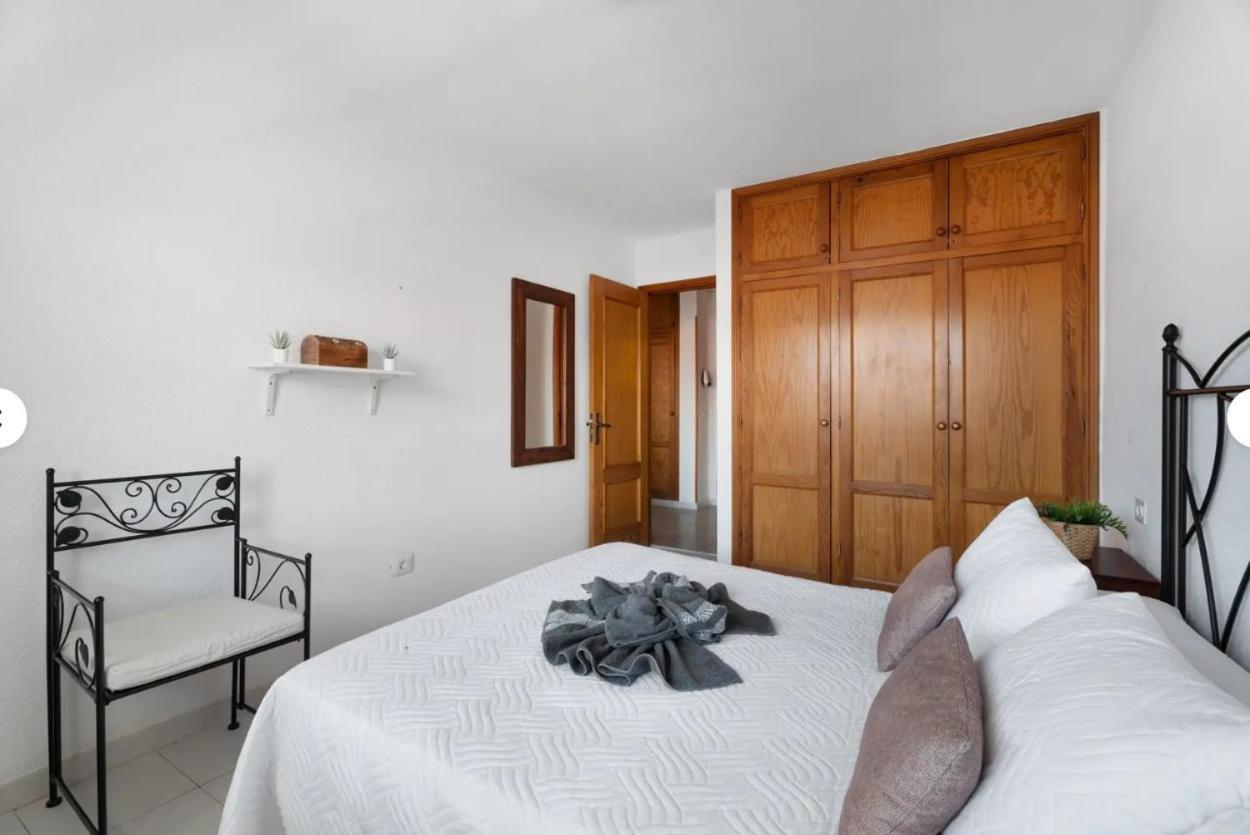 Apartamento Sol Alcalá la Real Extérieur photo
