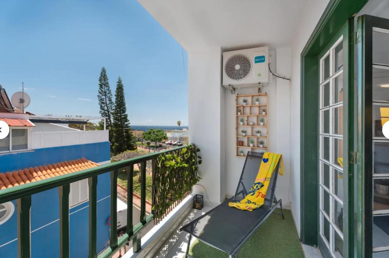 Apartamento Sol Alcalá la Real Extérieur photo