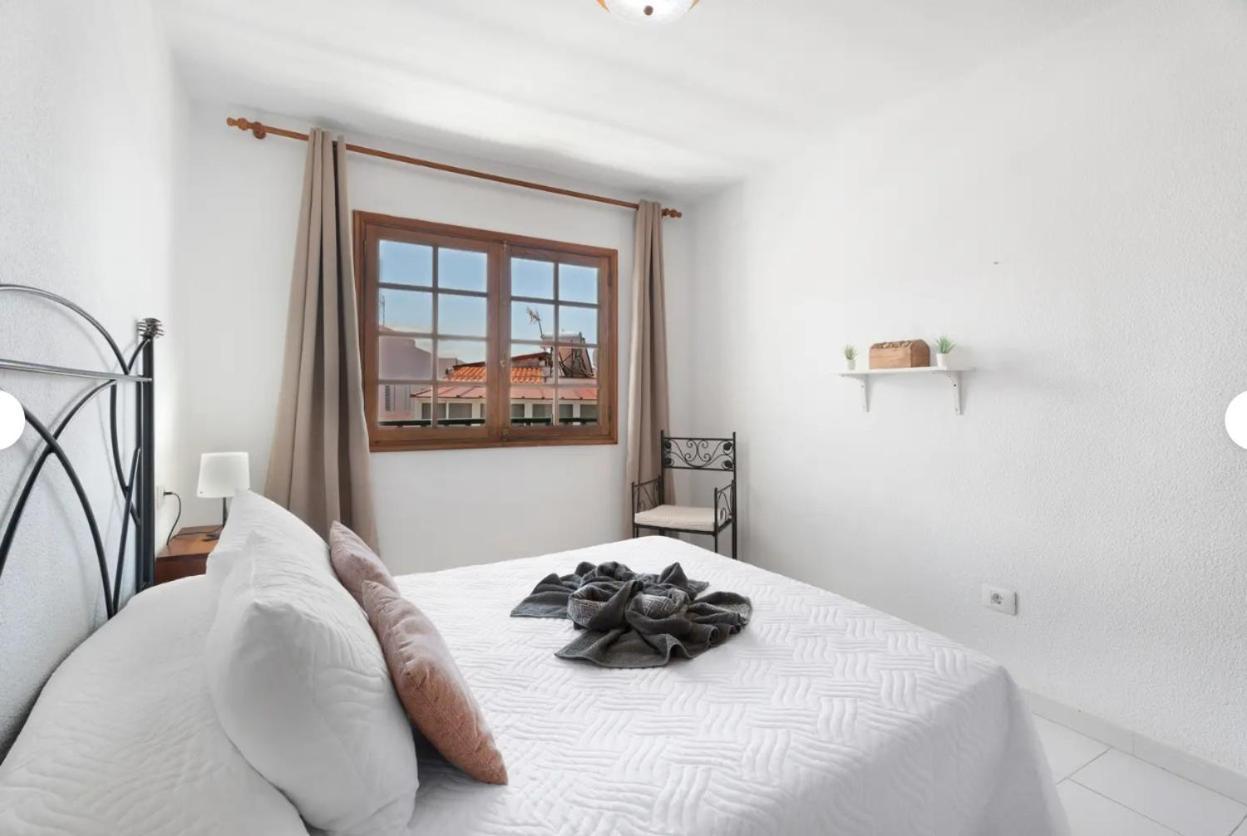 Apartamento Sol Alcalá la Real Extérieur photo