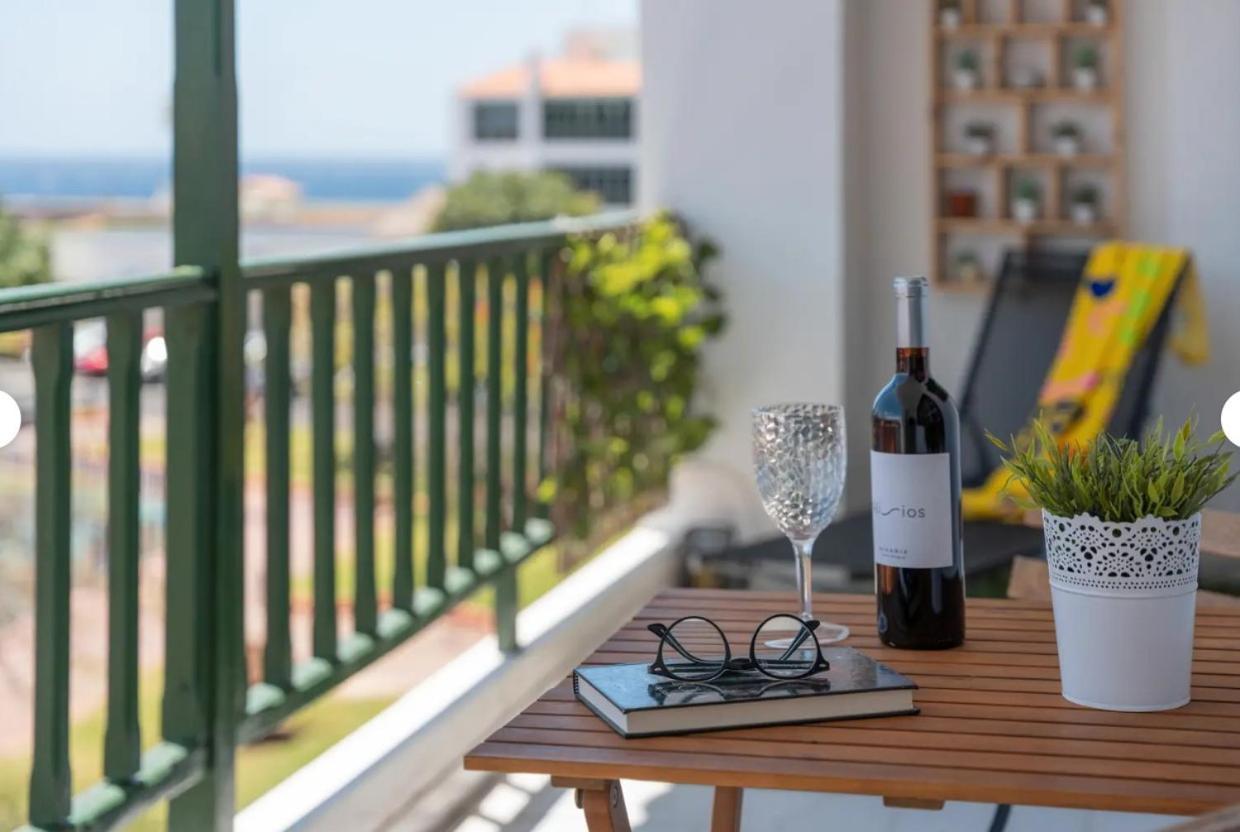 Apartamento Sol Alcalá la Real Extérieur photo