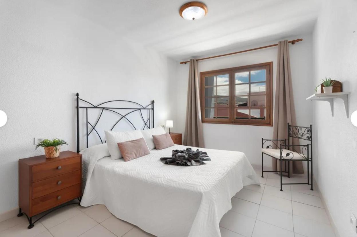 Apartamento Sol Alcalá la Real Extérieur photo