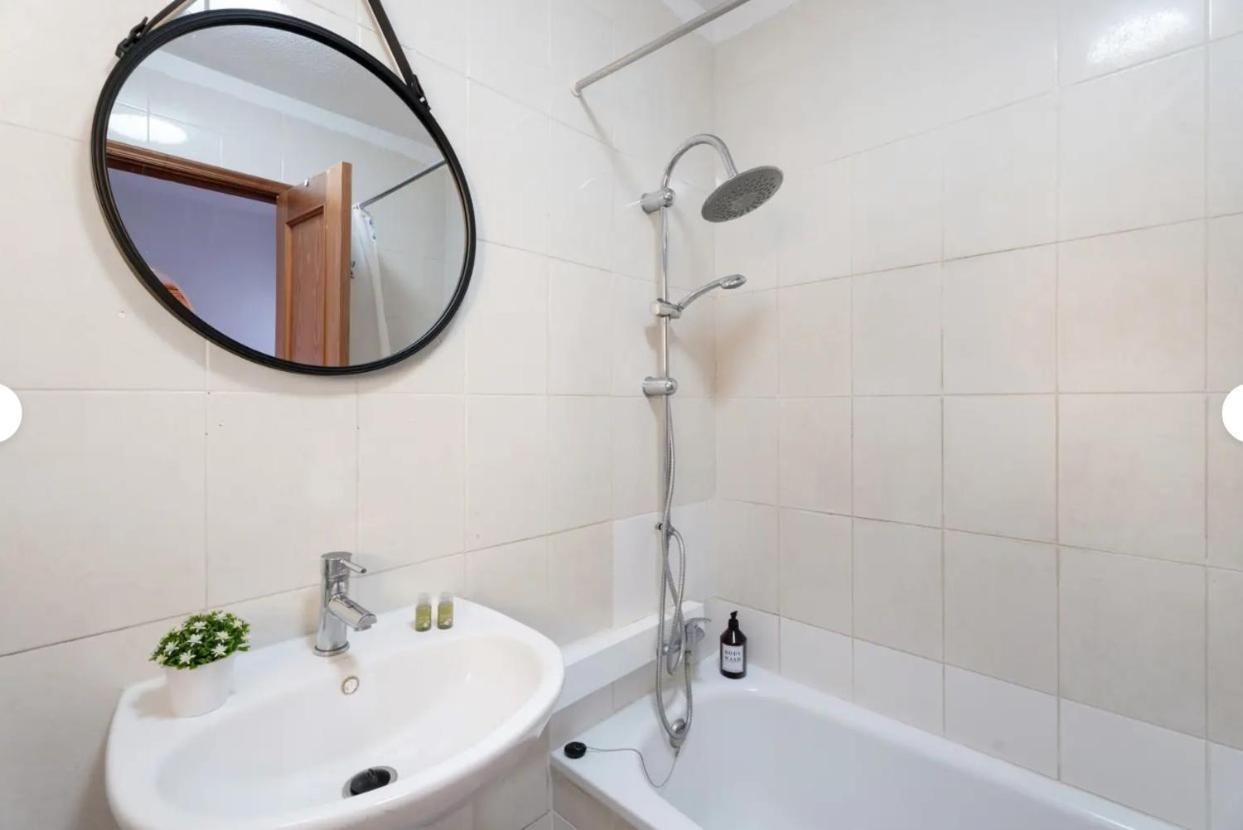 Apartamento Sol Alcalá la Real Extérieur photo
