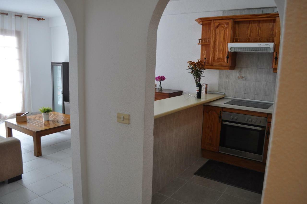 Apartamento Sol Alcalá la Real Extérieur photo