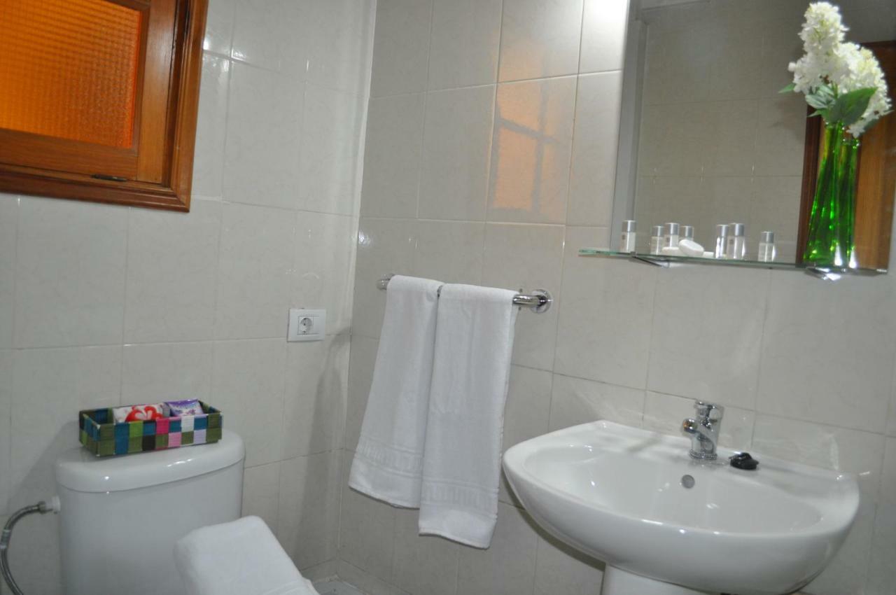 Apartamento Sol Alcalá la Real Extérieur photo