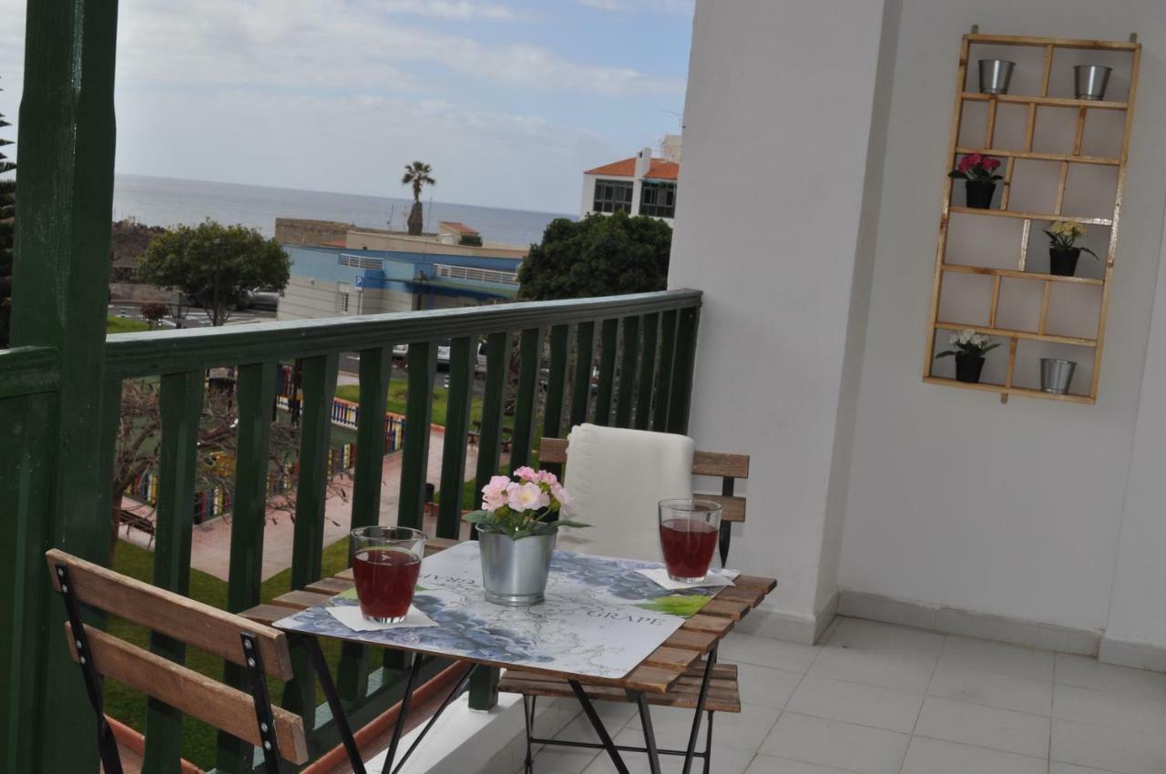 Apartamento Sol Alcalá la Real Extérieur photo