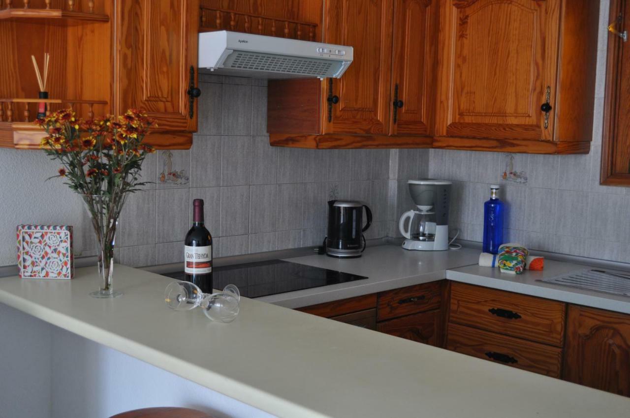 Apartamento Sol Alcalá la Real Extérieur photo