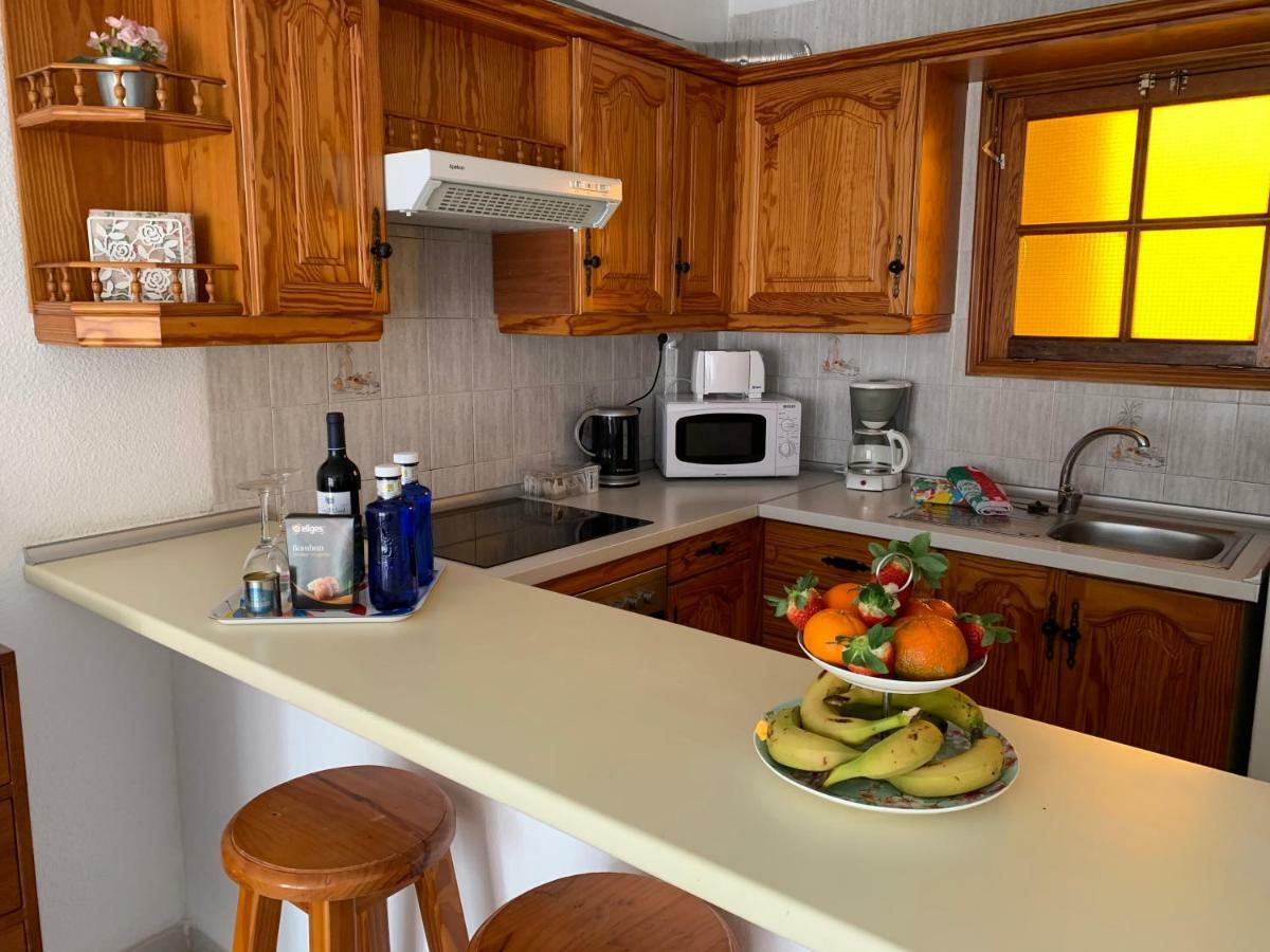 Apartamento Sol Alcalá la Real Extérieur photo