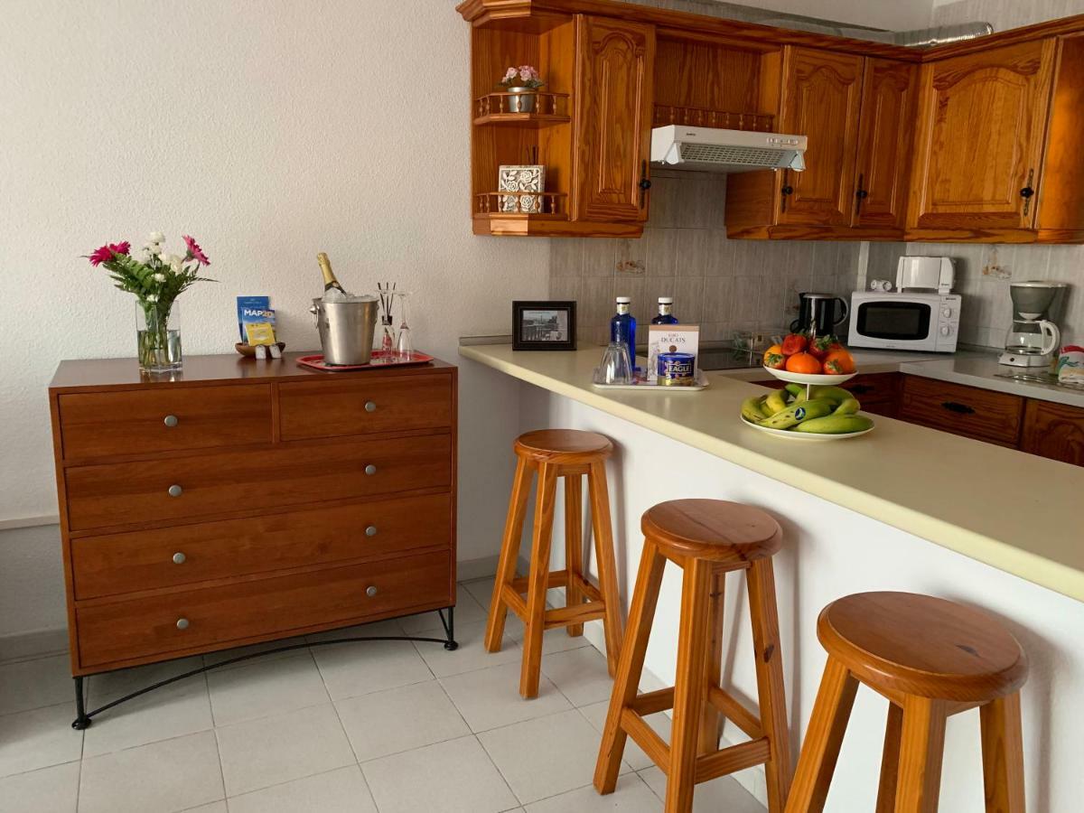 Apartamento Sol Alcalá la Real Extérieur photo