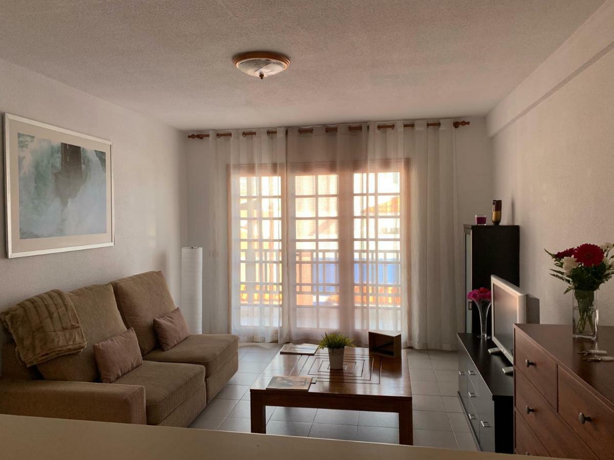 Apartamento Sol Alcalá la Real Extérieur photo