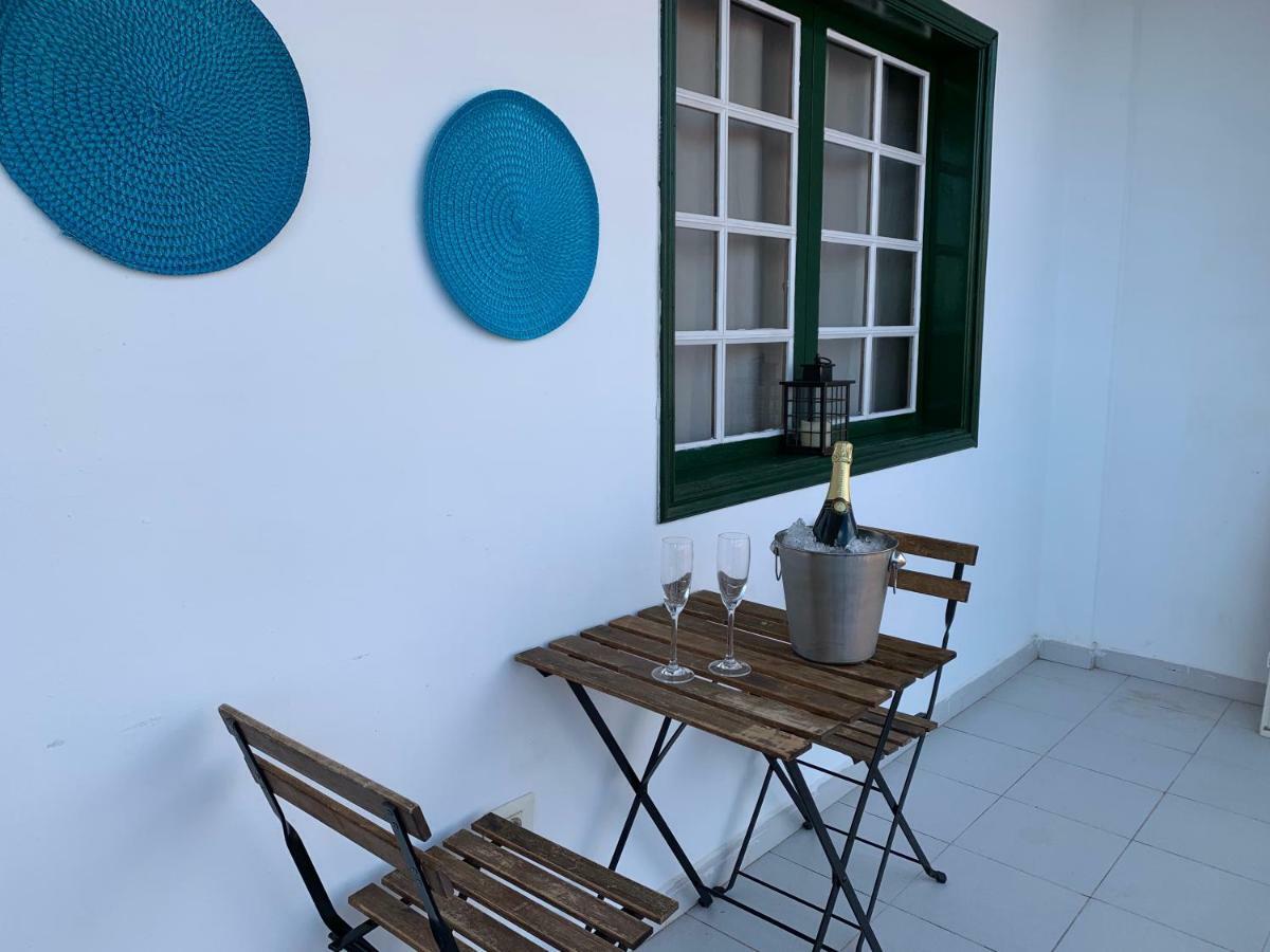 Apartamento Sol Alcalá la Real Extérieur photo